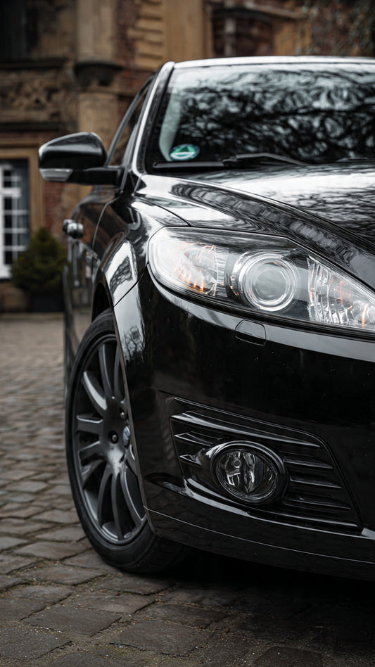 Couvre phares - Ford Mondeo BA / BN / GB