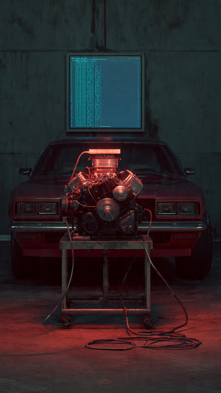 matériels de reprogrammation