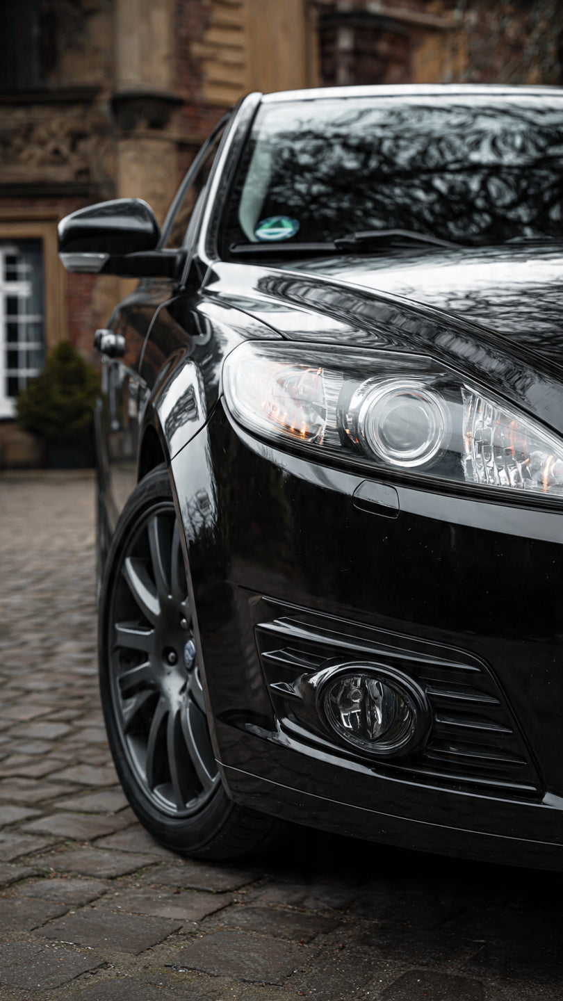 Couvre phares - Ford Mondeo BA / BN / GB