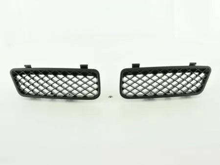 Calandre sport calandre avant Renault Scenic type JA 99-03 noir