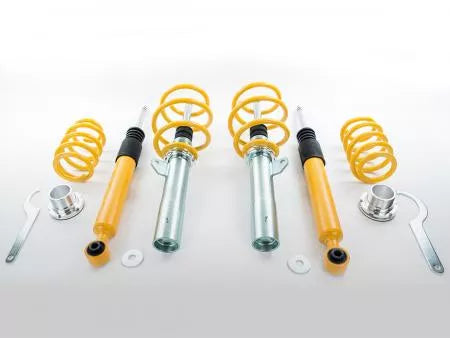 Suspension sport FK VW Golf I année 74-83