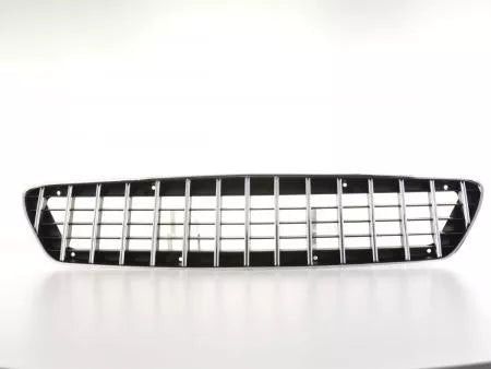 Calandre sport avant Opel Meriva type X01 03-06 noir / chrome