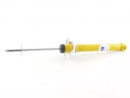 Amortisseur sport High Tec Ford Escort 5 avec cabriolet (essieu arrière)