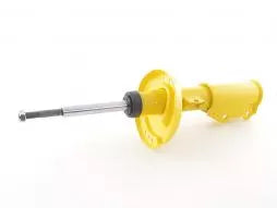 jeu Amortisseurs sport High Tec Opel Insignia type 0G-A 2008